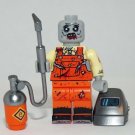 Wielder Custom minifigure horror movie building halloween toy figure
