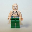 Navy Sailor Pirate minifigure movie building Army toy figure
