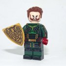 Boy The Boys Custom minifigure movie building TV Show toy figure