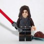 Skywalker deluxe Star Wars Custom minifigure Obi Wan TV building toy figure