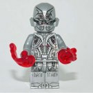 Prime Marvel Custom minifigure movie building toy figure!