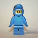 Boy Custom minifigure movie building toy figure!