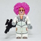 Dancer book of Boba Fett Star Wars minifigure TV movie building toy figure