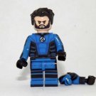 Fantastic Doctor Strange Multiverse of Madness Marvel minifigure movie building toy figure