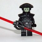 Inquisitor Obi Wan TV Star Wars Custom minifigure TV building toy figure