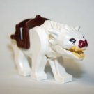 Wolf Orc LOTR Custom minifigure movie Lord Rings building toy figure