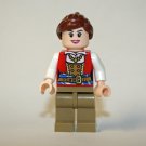 Swann E Pirates of the Caribbean Custom minifigure movie building toy figure