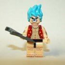 One Piece Anime minifigure movie building Cartoon anime TV Show toy figure