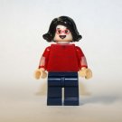 Belcher Bob's Burgers minifigure movie building Cartoon TV Show toy figure