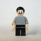 Belcher Bob's Burgers minifigure movie building Cartoon TV Show toy figure