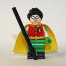 Batman classic TV Show DC minifigure movie building toy figure!!!