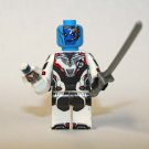 quantum suit Guardian's of the Galaxy Custom minifigure movie building toy figure