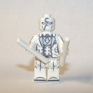 Knight Moon Knight TV Marvel Custom minifigure Comic version building toy figur!