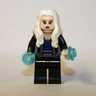 Frost V2 Flash TV Show DC Custom minifigure movie building toy figure
