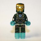 Hydra DC Custom minifigure movie building toy figure