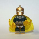 Fate Hydra DC Custom minifigure movie building toy figure