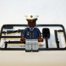 Officer Ford Free Fire Video Game Custom minifigure movie building toy figure