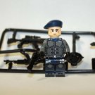 Miguel Free Fire Video Game Custom minifigure movie building toy figure