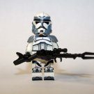 Clone Trooper Mandalorian Star Wars Custom minifigure movie building toy figure