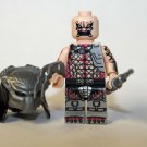 comic version minifigure Horror movie building toy figure