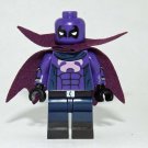 Spider-Man Marvel Custom minifigure movie building toy figure