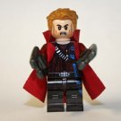 Marvel minifigure Love and Thunder movie version building toy figure