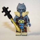 Marvel minifigure Love and Thunder movie version building toy figure