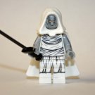 God Butcher Thor Marvel minifigure Love and Thunder movie version building toy figure