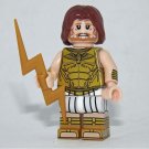 Marvel minifigure Love and Thunder movie version building toy figure