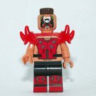 Animal AWA WWE WWF wrestler minifigure building toy figure! wrestling