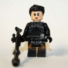 v2 Book of Boba Fett The Mandalorian Star Wars minifigure movie building toy figure