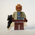 book of Boba Fett Star Wars Custom minifigure movie building toy figure