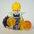 ball Super Custom minifigure movie building toy figure