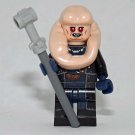 Book of Boba Fett Star Wars Custom minifigure movie building toy figure