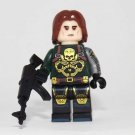 Hydra DC Custom minifigure movie building toy figure