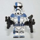 Commander Star Wars minifigure movie building toy figure