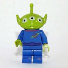 Story Custom minifigure Pixar movie building Pig toy figure