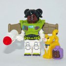 Buzz lightyear Movie minifigure Pixar building toy figure