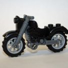 Motorcycle Bike Custom minifigure building toy figure