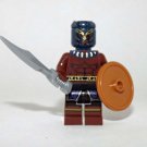 Challenge movie Marvel Custom minifigure movie building toy figure
