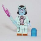 Loki Show version Marvel Custom minifigure movie building toy figure
