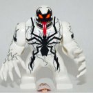 Anti-venom Big Man Marvel Custom minifigure movie building toy figure
