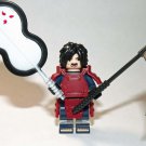 Naruto Anime minifigure movie building Cartoon anime TV Show toy figure
