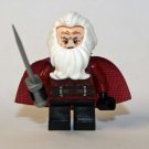 balin Custom minifigure movie Lord Rings building toy figure hobbit