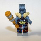 Marvel minifigure Love and Thunder movie version building toy figure