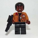 Wars Custom minifigure force awakens movie building toy figure