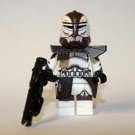 ARC Clone Wars Trooper Star Wars minifigure movie building toy figure