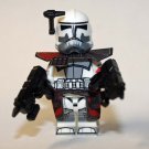 ARC Clone Wars Trooper Star Wars minifigure movie building toy figure