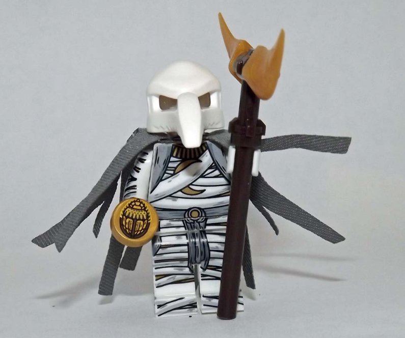 Knight TV Marvel Custom minifigure Comic version building toy figur!
