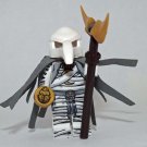 Knight TV Marvel Custom minifigure Comic version building toy figur!